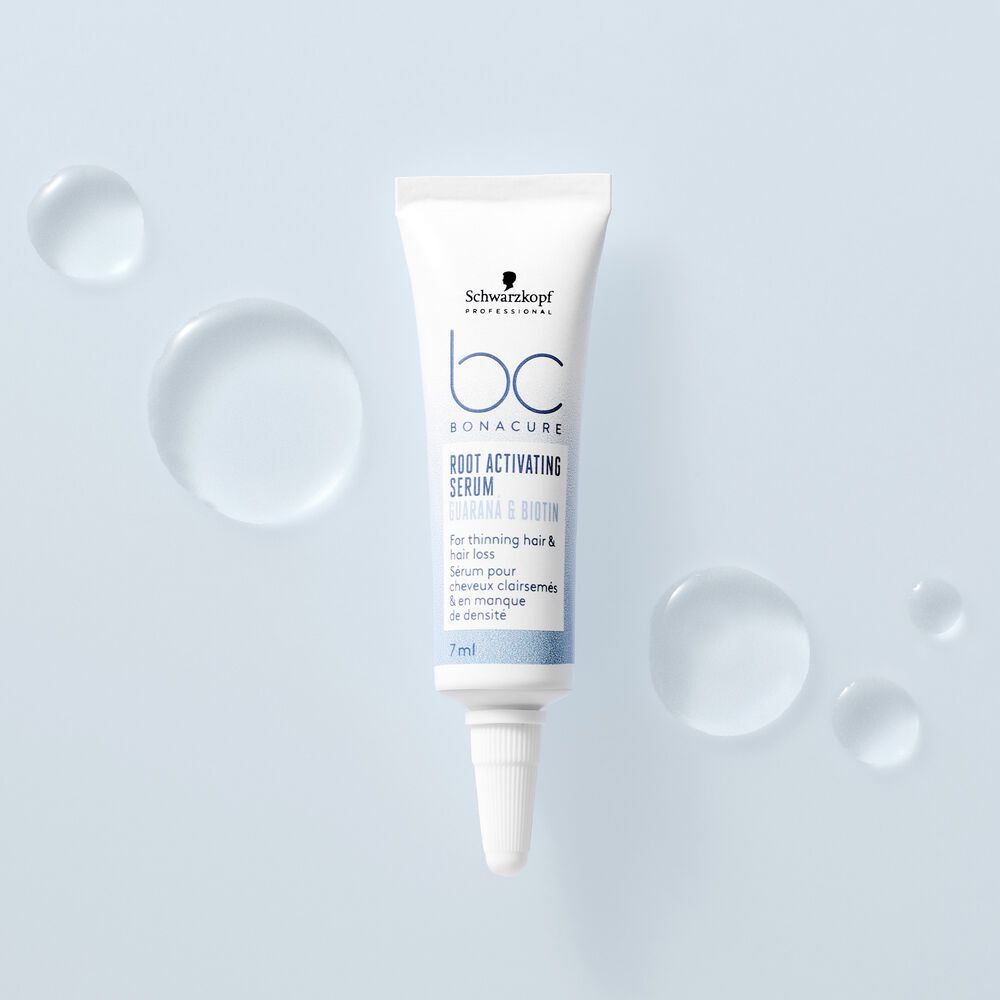 Bonacure Scalp care